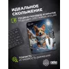 Коврик для мыши Cactus Corgi рисунок 300x250x3мм (CS-MP-D13M)