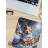 Коврик для мыши Cactus Corgi рисунок 300x250x3мм (CS-MP-D13M)
