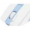 Мышь A4Tech Fstyler FG45CS Air2 голубой/белый оптическая 2000dpi silent беспров. USB для ноутбука 7but (FG45CS AIR2 USB (ICY BLUE))