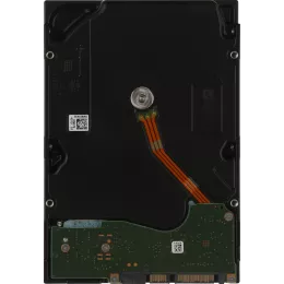 Жесткий диск Seagate SATA-III 18TB ST18000NT001 NAS Ironwolf Pro 512E (7200rpm) 256Mb 3.5"