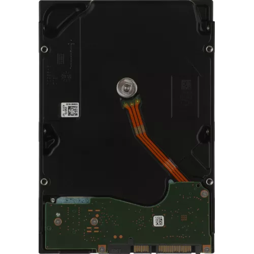 Жесткий диск Seagate SATA-III 18TB ST18000NT001 NAS Ironwolf Pro 512E (7200rpm) 256Mb 3.5"