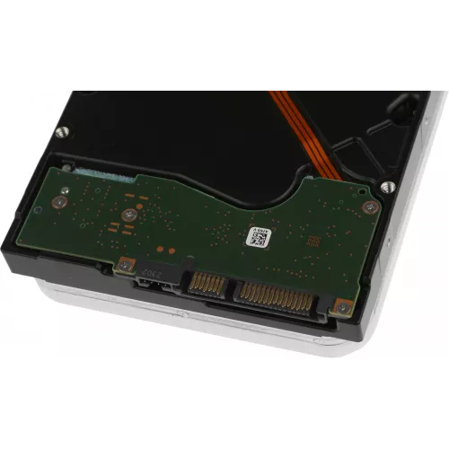 Жесткий диск Seagate SATA-III 18TB ST18000NT001 NAS Ironwolf Pro 512E (7200rpm) 256Mb 3.5"