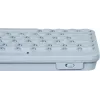 Клавиатура + мышь A4Tech Fstyler FG3200 Air2 клав:синий мышь:синий USB беспроводная slim Multimedia