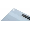 Клавиатура + мышь A4Tech Fstyler FG3200 Air2 клав:синий мышь:синий USB беспроводная slim Multimedia
