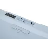 Клавиатура + мышь A4Tech Fstyler FG3200 Air2 клав:синий мышь:синий USB беспроводная slim Multimedia