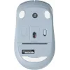 Клавиатура + мышь A4Tech Fstyler FG3200 Air2 клав:синий мышь:синий USB беспроводная slim Multimedia