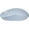 Клавиатура + мышь A4Tech Fstyler FG3200 Air2 клав:синий мышь:синий USB беспроводная slim Multimedia