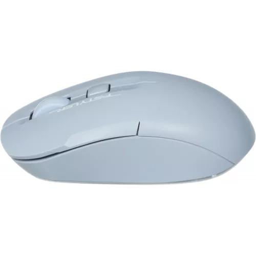 Клавиатура + мышь A4Tech Fstyler FG3200 Air2 клав:синий мышь:синий USB беспроводная slim Multimedia