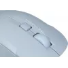 Клавиатура + мышь A4Tech Fstyler FG3200 Air2 клав:синий мышь:синий USB беспроводная slim Multimedia