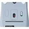 Клавиатура + мышь A4Tech Fstyler FG3200 Air2 клав:синий мышь:синий USB беспроводная slim Multimedia