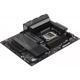 Материнская плата Gigabyte B650 AORUS ELITE AX V2 Socket AM5 AMD B650 4xDDR5 ATX AC`97 8ch(7.1) 2.5Gg RAID+HDMI+DP