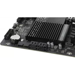 Материнская плата Gigabyte B650 AORUS ELITE AX V2 Socket AM5 AMD B650 4xDDR5 ATX AC`97 8ch(7.1) 2.5Gg RAID+HDMI+DP