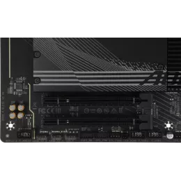 Материнская плата Gigabyte B650 AORUS ELITE AX V2 Socket AM5 AMD B650 4xDDR5 ATX AC`97 8ch(7.1) 2.5Gg RAID+HDMI+DP