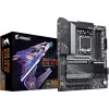 Материнская плата Gigabyte B650 AORUS ELITE AX V2 Socket AM5 AMD B650 4xDDR5 ATX AC`97 8ch(7.1) 2.5Gg RAID+HDMI+DP