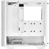 Корпус Deepcool CH560 белый без БП ATX 8x120mm 3x140mm 1xUSB3.0 audio bott PSU