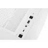 Корпус Deepcool CH560 белый без БП ATX 8x120mm 3x140mm 1xUSB3.0 audio bott PSU