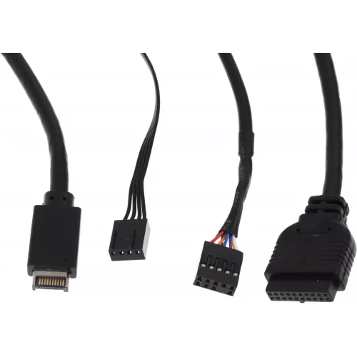 Корпус Deepcool CH560 белый без БП ATX 8x120mm 3x140mm 1xUSB3.0 audio bott PSU