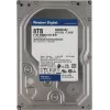Жесткий диск WD SATA-III 8TB WD80EAAZ Desktop Blue (5640rpm) 256Mb 3.5"