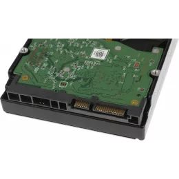 Жесткий диск WD SATA-III 8TB WD80EAAZ Desktop Blue (5640rpm) 256Mb 3.5"