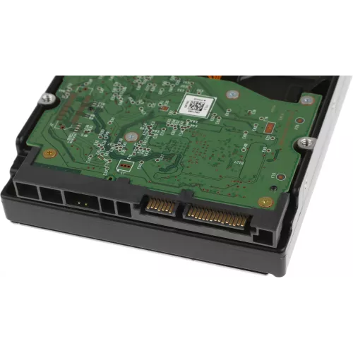 Жесткий диск WD SATA-III 8TB WD80EAAZ Desktop Blue (5640rpm) 256Mb 3.5"