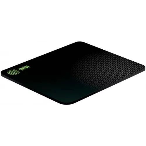 Коврик для мыши Cactus Black Mesh черный 300x250x3мм (CS-MPC-D02M)