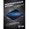 Коврик для мыши Cactus Milky Way рисунок 300x250x2мм (CS-MPC-P02M)