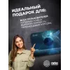 Коврик для мыши Cactus Saturn рисунок 300x250x2мм (CS-MPC-P03M)