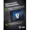 Коврик для мыши Cactus Water Drops рисунок 220x180x2мм (CS-MPC-P05XS)