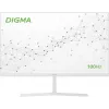 Монитор Digma 27" Progress 27P502F белый IPS LED 5ms 16:9 HDMI M/M матовая 300cd 178гр/178гр 1920x1080 100Hz G-Sync FreeSync VGA DP FHD 4.3кг