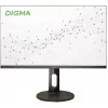 Монитор Digma 27" Progress 27P505F черный IPS LED 16:9 HDMI M/M матовая HAS Piv 300cd 178гр/178гр 1920x1080 75Hz G-Sync FreeSync DP FHD 4.3кг
