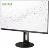 Монитор Digma 27" Progress 27P505F черный IPS LED 16:9 HDMI M/M матовая HAS Piv 300cd 178гр/178гр 1920x1080 75Hz G-Sync FreeSync DP FHD 4.3кг