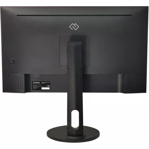 Монитор Digma 27" Progress 27P505F черный IPS LED 16:9 HDMI M/M матовая HAS Piv 300cd 178гр/178гр 1920x1080 75Hz G-Sync FreeSync DP FHD 4.3кг