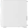 Корпус Gigabyte GB-C301GW белый без БП ATX 3x120mm 5x140mm 2xUSB3.0 audio bott PSU