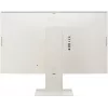 Монитор LG 31.5" MyView 32SR83U-W белый IPS LED 16:9 HDMI M/M матовая HAS 400cd 178гр/178гр 3840x2160 60Hz UHD USB 7.7кг