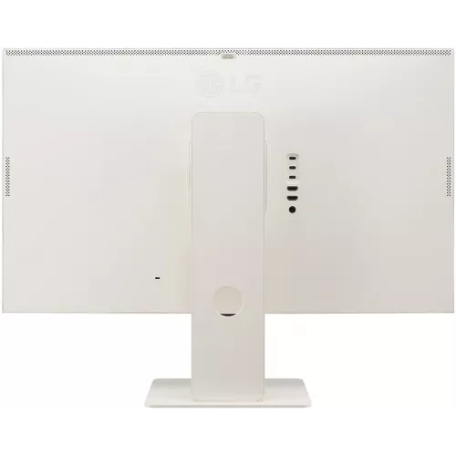 Монитор LG 31.5" MyView 32SR83U-W белый IPS LED 16:9 HDMI M/M матовая HAS 400cd 178гр/178гр 3840x2160 60Hz UHD USB 7.7кг