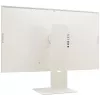 Монитор LG 31.5" MyView 32SR83U-W белый IPS LED 16:9 HDMI M/M матовая HAS 400cd 178гр/178гр 3840x2160 60Hz UHD USB 7.7кг