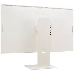 Монитор LG 31.5" MyView 32SR83U-W белый IPS LED 16:9 HDMI M/M матовая HAS 400cd 178гр/178гр 3840x2160 60Hz UHD USB 7.7кг