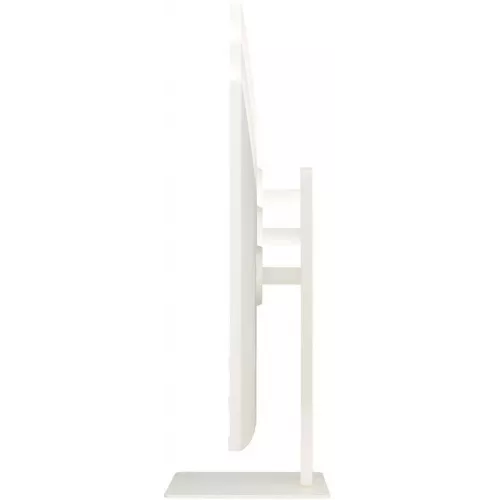 Монитор LG 31.5" MyView 32SR83U-W белый IPS LED 16:9 HDMI M/M матовая HAS 400cd 178гр/178гр 3840x2160 60Hz UHD USB 7.7кг
