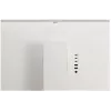 Монитор LG 31.5" MyView 32SR83U-W белый IPS LED 16:9 HDMI M/M матовая HAS 400cd 178гр/178гр 3840x2160 60Hz UHD USB 7.7кг