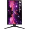 Монитор LG 23.8" UltraGear 24GS65F-B черный IPS LED 16:9 HDMI матовая HAS 300cd 178гр/178гр 1920x1080 180Hz G-Sync FreeSync DP FHD 5.4кг
