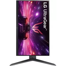 Монитор LG 23.8" UltraGear 24GS65F-B черный IPS LED 16:9 HDMI матовая HAS 300cd 178гр/178гр 1920x1080 180Hz G-Sync FreeSync DP FHD 5.4кг