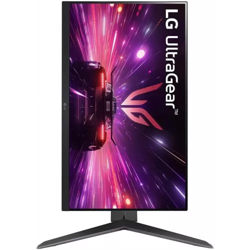 Монитор LG 23.8" UltraGear 24GS65F-B черный IPS LED 16:9 HDMI матовая HAS 300cd 178гр/178гр 1920x1080 180Hz G-Sync FreeSync DP FHD 5.4кг