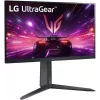 Монитор LG 23.8" UltraGear 24GS65F-B черный IPS LED 16:9 HDMI матовая HAS 300cd 178гр/178гр 1920x1080 180Hz G-Sync FreeSync DP FHD 5.4кг