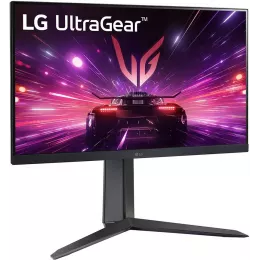 Монитор LG 23.8" UltraGear 24GS65F-B черный IPS LED 16:9 HDMI матовая HAS 300cd 178гр/178гр 1920x1080 180Hz G-Sync FreeSync DP FHD 5.4кг