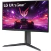 Монитор LG 23.8" UltraGear 24GS65F-B черный IPS LED 16:9 HDMI матовая HAS 300cd 178гр/178гр 1920x1080 180Hz G-Sync FreeSync DP FHD 5.4кг