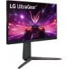 Монитор LG 23.8" UltraGear 24GS65F-B черный IPS LED 16:9 HDMI матовая HAS 300cd 178гр/178гр 1920x1080 180Hz G-Sync FreeSync DP FHD 5.4кг