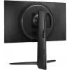 Монитор LG 23.8" UltraGear 24GS65F-B черный IPS LED 16:9 HDMI матовая HAS 300cd 178гр/178гр 1920x1080 180Hz G-Sync FreeSync DP FHD 5.4кг