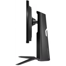Монитор LG 23.8" UltraGear 24GS65F-B черный IPS LED 16:9 HDMI матовая HAS 300cd 178гр/178гр 1920x1080 180Hz G-Sync FreeSync DP FHD 5.4кг