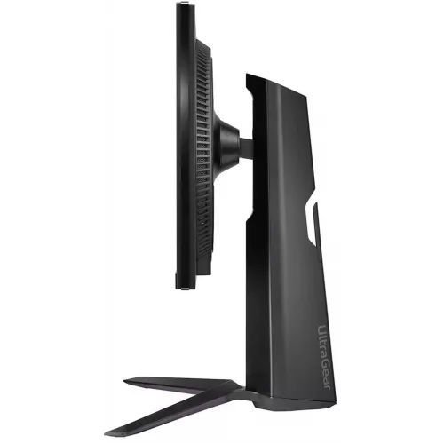 Монитор LG 23.8" UltraGear 24GS65F-B черный IPS LED 16:9 HDMI матовая HAS 300cd 178гр/178гр 1920x1080 180Hz G-Sync FreeSync DP FHD 5.4кг