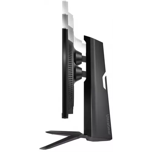 Монитор LG 23.8" UltraGear 24GS65F-B черный IPS LED 16:9 HDMI матовая HAS 300cd 178гр/178гр 1920x1080 180Hz G-Sync FreeSync DP FHD 5.4кг
